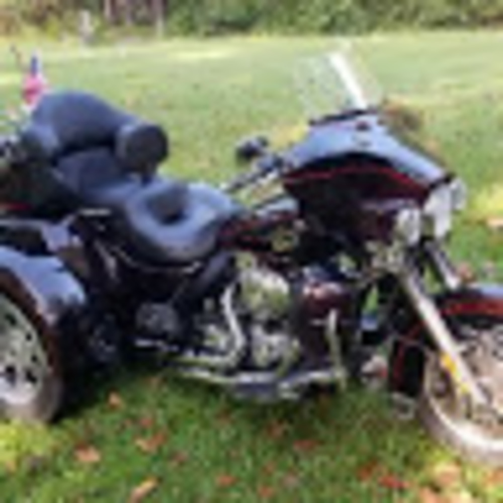 Meet your Posher, Charles